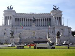 rome monumento vittorio emmanuel 2 (4)